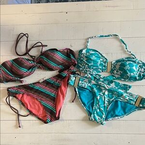 Assorted Bikini Bundle!